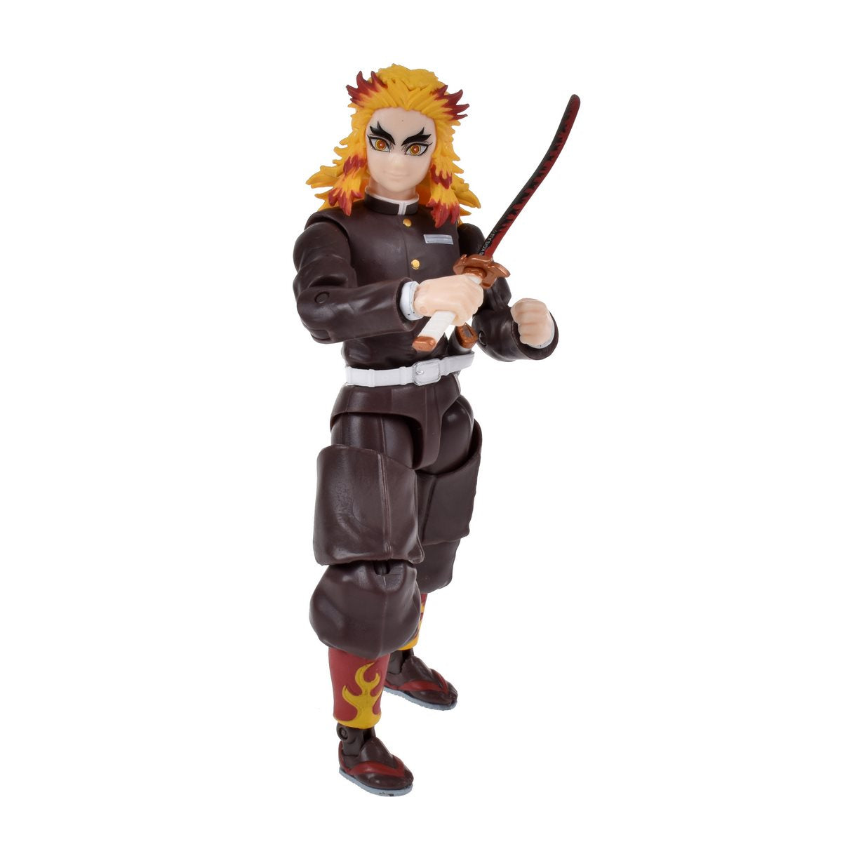 Figura 13 Cms Demon Slayer - Kyojuro Rengoku